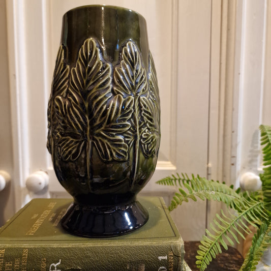 Vintage Sylvac vase